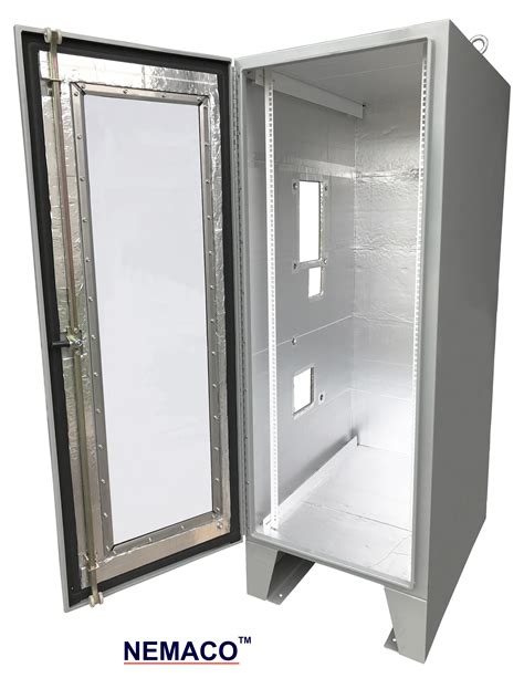 are all nema 4x enclosures stainless steel|nema enclosure chart.